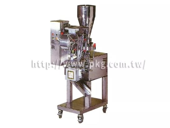 Electronic Eye Powder Granule Packaging Machine (Before 2003)