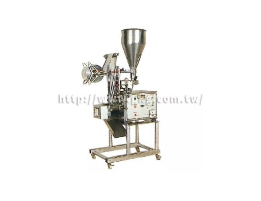 Electric Eye Liquid Packing Machine (Before 2003)