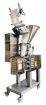Drip Coffee Packaging Machine
