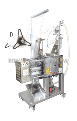Soup Packing Machine