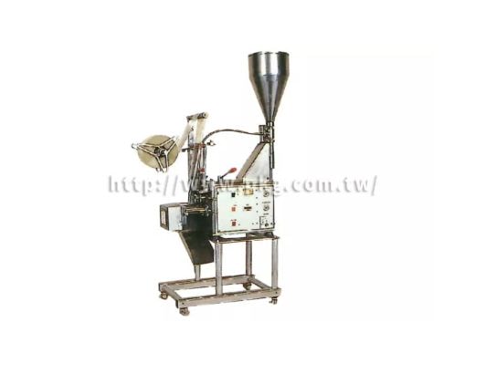 Sauce Packaging Machine (Before 2003)