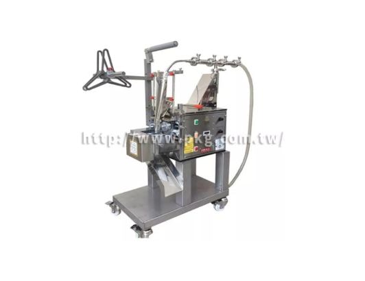 Liquid Packaging Machine