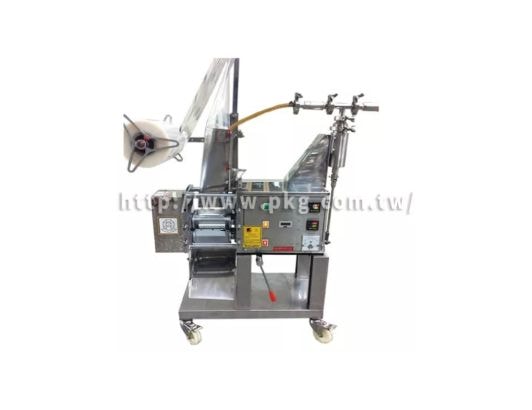 Liquid Packaging Machine-Double Seal