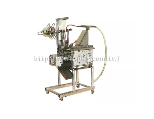 Liquid Packaging Machine (Before 1998)