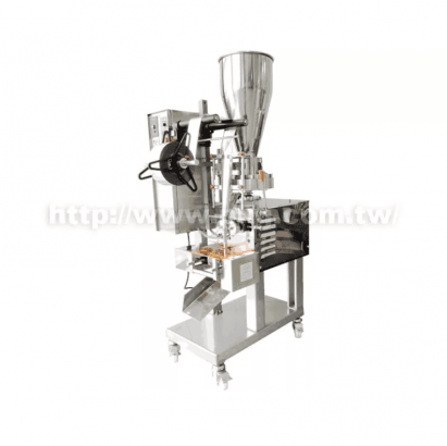 Powder Pellet Packaging Machine - Back Sealing