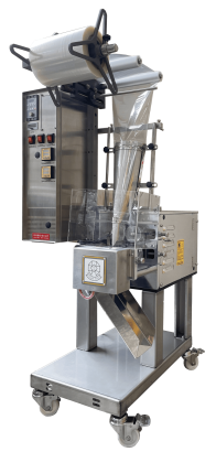 Drip Coffee Bag Packaging Machine
