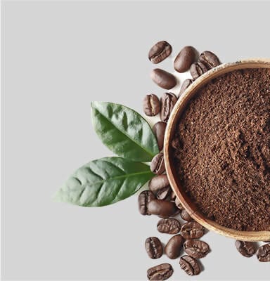 Coffee Powder