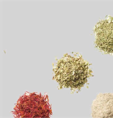 Seasonings