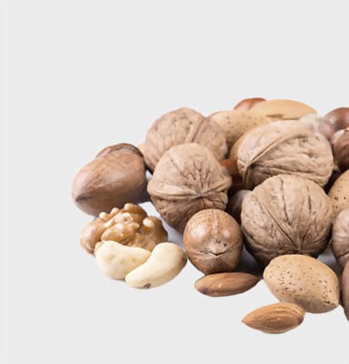 Nut